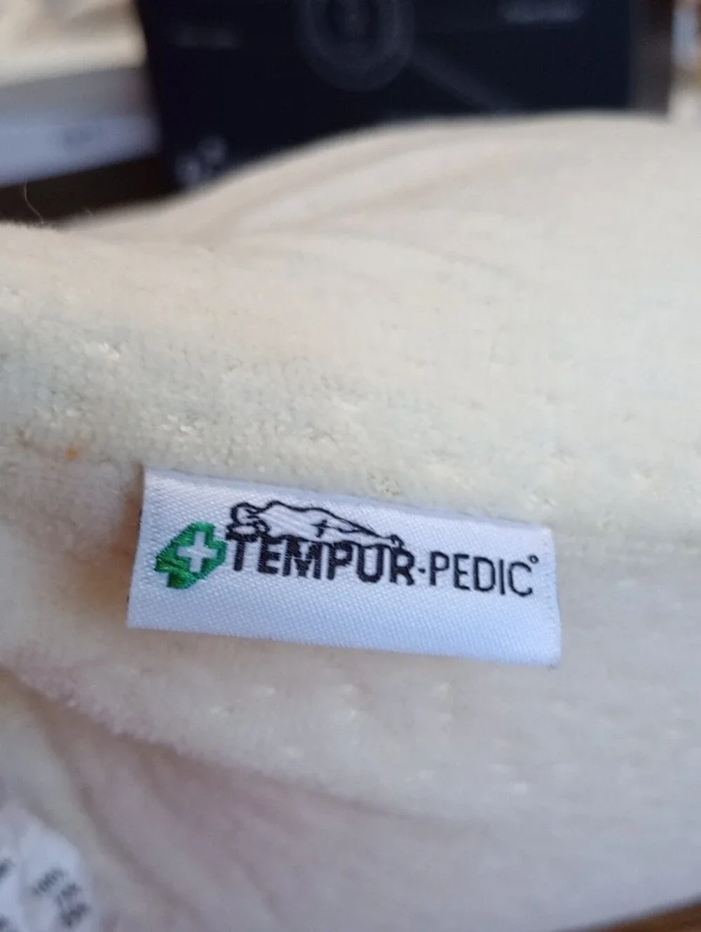 Temperpedic Travel Pillow